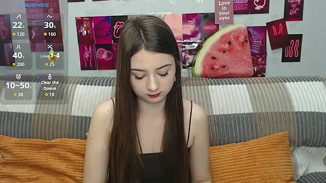 Snapshot of MilanaRoza chatting on 07.16.26 MilanaRoza online show from 07.16.26