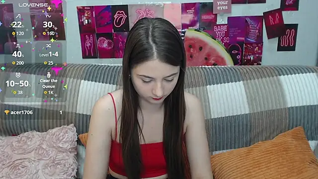 Snapshot of MilanaRoza chatting on 07.24.26 MilanaRoza online show from 07.24.26
