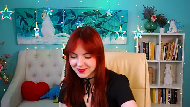 Snapshot of evanellson chatting on 12.25.24 evanellson online show from 12.25.24