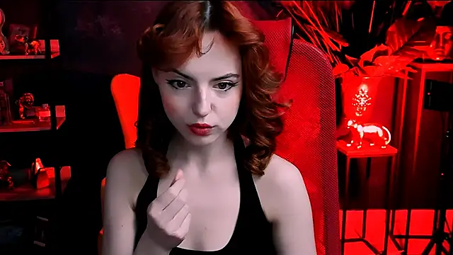 Snapshot of evanellson chatting on 02.23.25 evanellson online show from 02.23.25