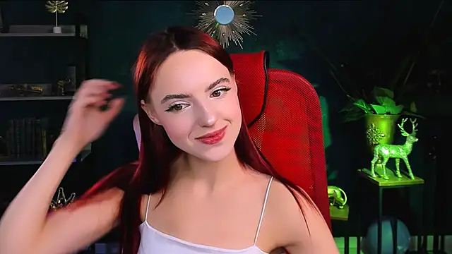 evanellson online show from 11.11.25