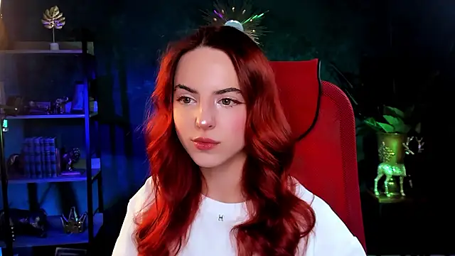 evanellson online show from 03.06.26