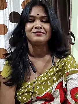 yoursweety09 online show from 10.18.25