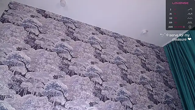 Ambrosia nectar online show from 02.13.26