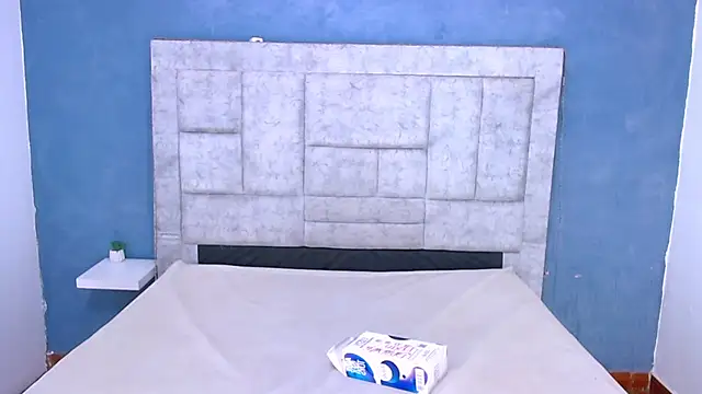 Snapshot of Eban_Dustan chatting on 12.03.24 Eban Dustan online show from 12.03.24