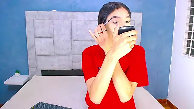 Snapshot of Eban_Dustan chatting on 12.20.24 Eban Dustan online show from 12.20.24