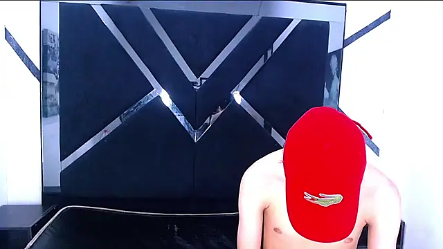 Snapshot of Eban_Dustan chatting on 01.22.25 Eban Dustan online show from 01.22.25