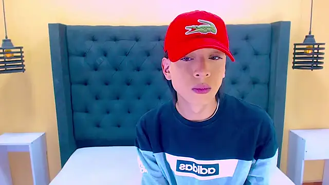 Snapshot of Eban_Dustan chatting on 02.05.25 Eban Dustan online show from 02.05.25