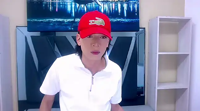 Snapshot of Eban_Dustan chatting on 02.15.25 Eban Dustan online show from 02.15.25