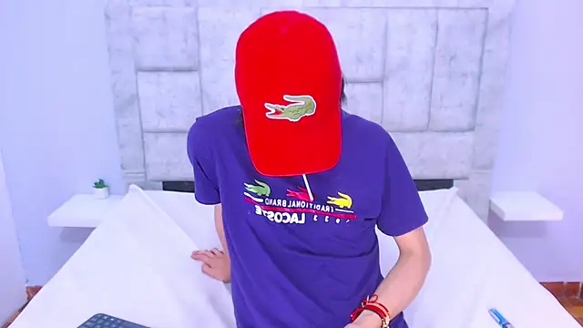 Snapshot of Eban_Dustan chatting on 02.25.25 Eban Dustan online show from 02.25.25