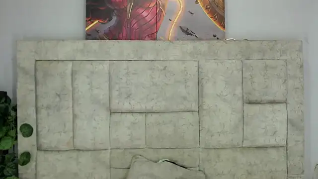 Snapshot of Eban_Dustan chatting on 10.14.25 Eban Dustan online show from 10.14.25