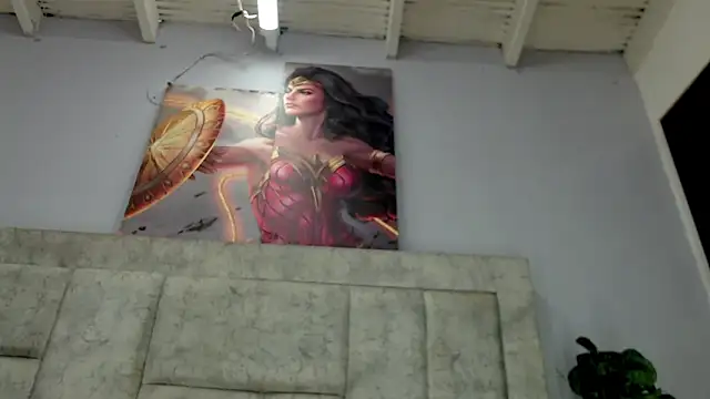 Snapshot of Eban_Dustan chatting on 10.24.25 Eban Dustan online show from 10.24.25