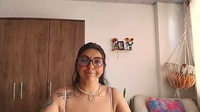 Vioolletta online show from 07.24.26