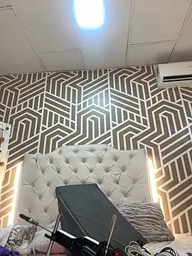 SashaDurante online show from 02.07.26