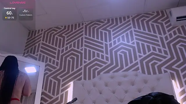 SashaDurante online show from 03.07.26