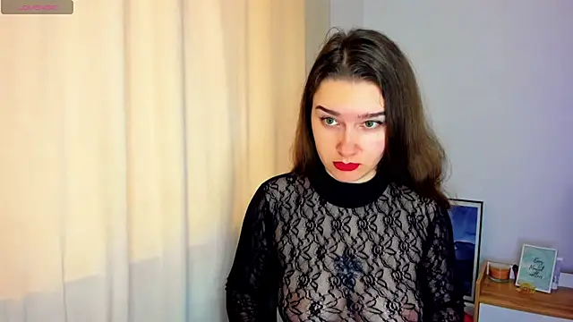 Snapshot of MissJudith chatting on 04.04.26 MissJudith online show from 04.04.26