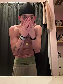 WhiteChocolateSwirlz online show from 03.31.26