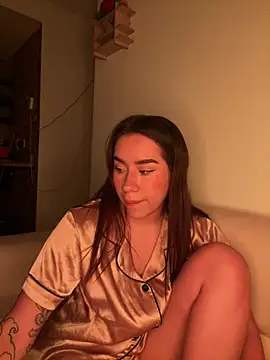 Im Valen Cute online show from 01.11.26