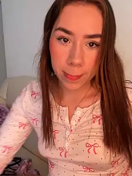 Im Valen Cute online show from 02.08.26