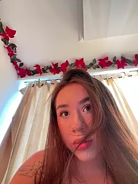 Im Valen Cute online show from 03.14.26