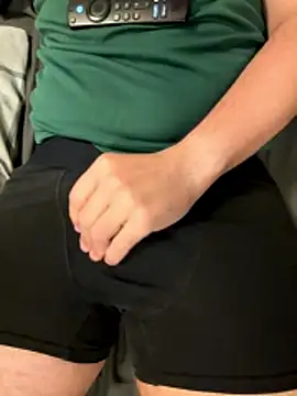 Dan8736 online show from 10.26.25