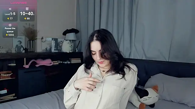 DracosMoon online show from 11.21.25