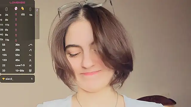 Snapshot of DracosMoon chatting on 02.11.26 DracosMoon online show from 02.11.26