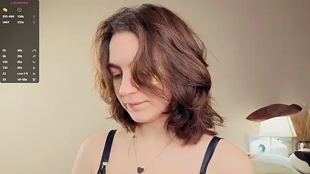 Snapshot of DracosMoon chatting on 02.19.26 DracosMoon online show from 02.19.26