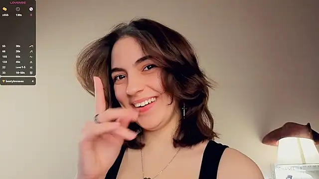 Snapshot of DracosMoon chatting on 02.21.26 DracosMoon online show from 02.21.26