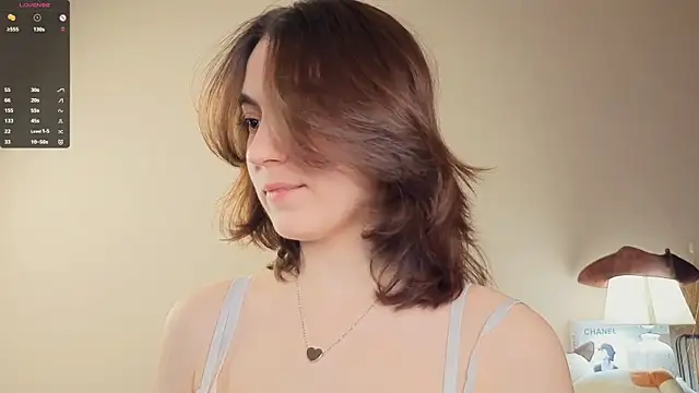 Snapshot of DracosMoon chatting on 02.24.26 DracosMoon online show from 02.24.26