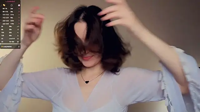 Snapshot of DracosMoon chatting on 03.01.26 DracosMoon online show from 03.01.26