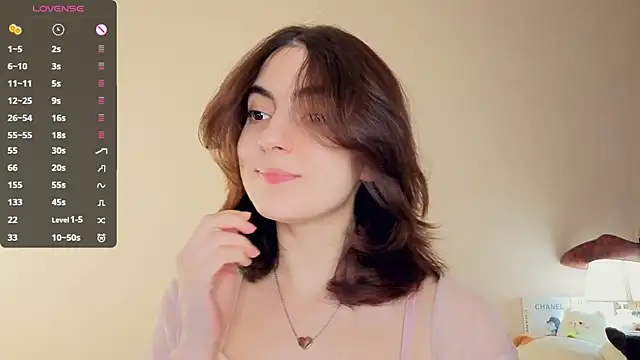 Snapshot of DracosMoon chatting on 03.09.26 DracosMoon online show from 03.09.26