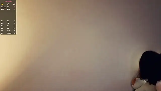 Snapshot of DracosMoon chatting on 03.14.26 DracosMoon online show from 03.14.26