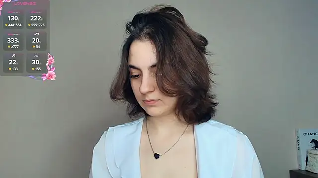 Snapshot of DracosMoon chatting on 07.19.26 DracosMoon online show from 07.19.26