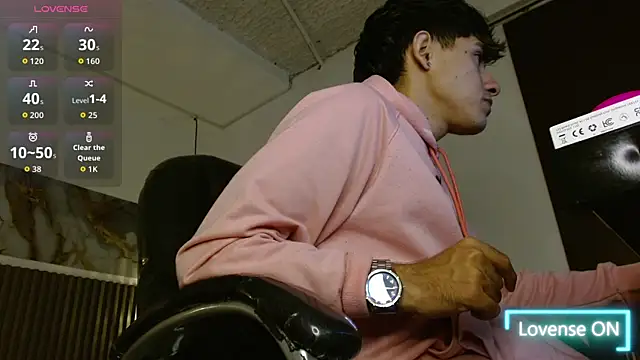 Dyla n18 online show from 12.05.25