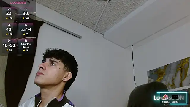 Snapshot of Dyla_n18 chatting on 02.16.26 Dyla n18 online show from 02.16.26