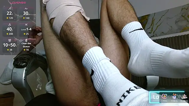 Snapshot of Dyla_n18 chatting on 03.14.26 Dyla n18 online show from 03.14.26