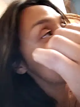 Snapshot of lovlypussy55 chatting on 10.10.25 lovlypussy55 online show from 10.10.25