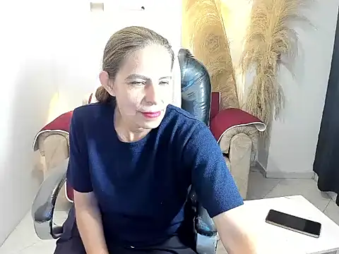 Milf karlye online show from 05.03.26