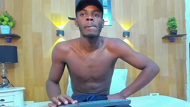 royce ebony online show from 02.21.25