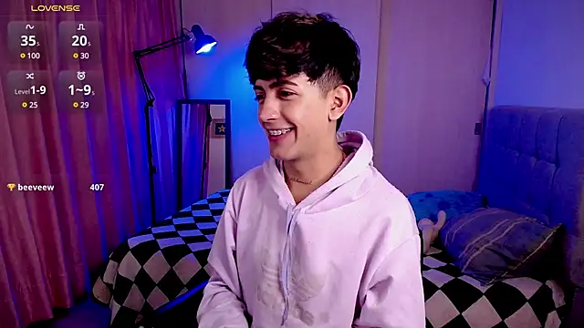 teobowny  online show from 01.21.25