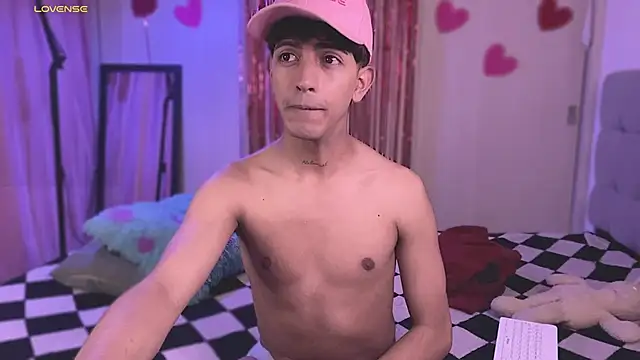 teobowny  online show from 02.22.25