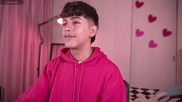 teobowny  online show from 03.13.25