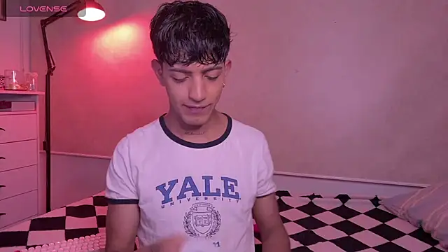 teobowny  online show from 10.03.25