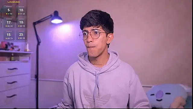 teobowny  online show from 01.31.26