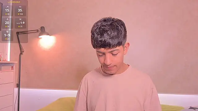 teobowny  online show from 05.06.26
