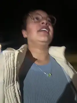 Snapshot of Liulee chatting on 03.01.26 Liulee online show from 03.01.26