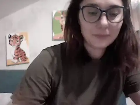 AmberElixir online show from 02.18.25