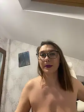 AmberElixir online show from 03.16.25