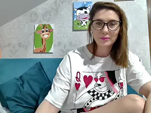 AmberElixir online show from 03.19.25